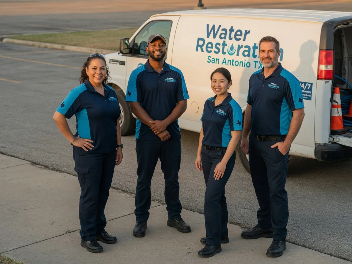 Water Damage Repair company in Chippewa Lake, OH